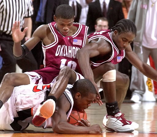 OU 2002 Final Four season 45